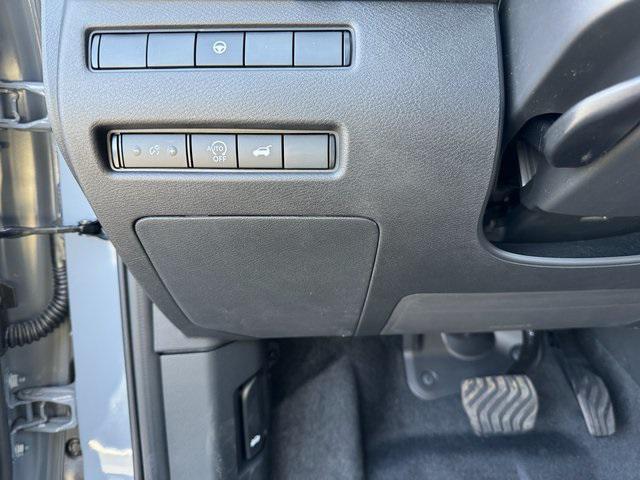 new 2025 Nissan Rogue car, priced at $35,875