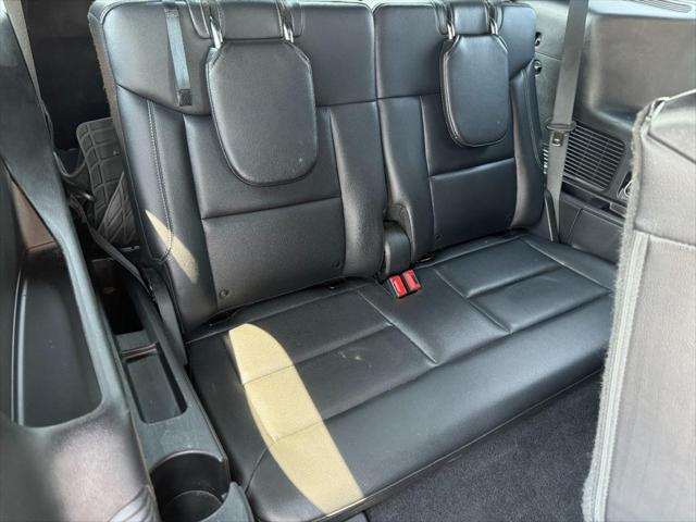 used 2020 Ford Explorer car, priced at $20,988