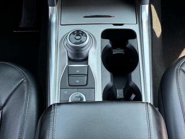 used 2020 Ford Explorer car, priced at $20,988