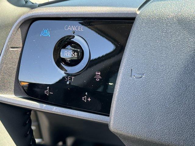 new 2025 Nissan Murano car, priced at $46,215