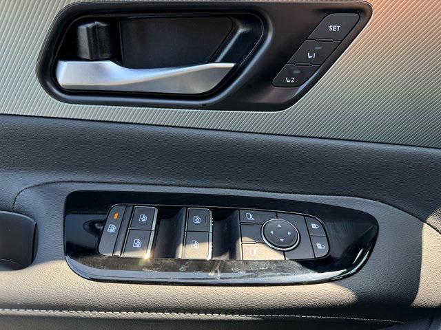 new 2025 Nissan Murano car, priced at $46,215