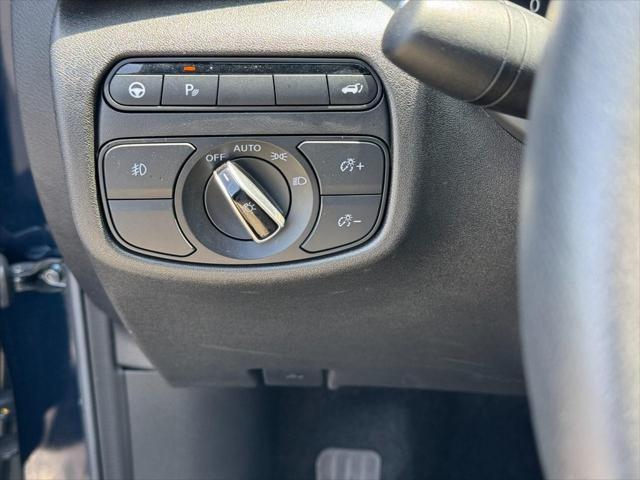 used 2024 INFINITI QX55 car, priced at $39,888