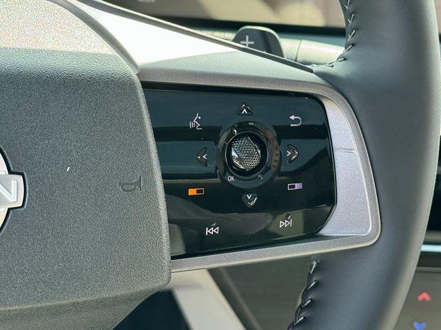 used 2025 Nissan Murano car, priced at $45,995