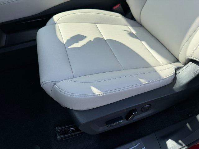 used 2025 Nissan Murano car, priced at $45,995