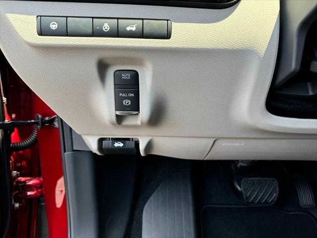 used 2025 Nissan Murano car, priced at $42,998