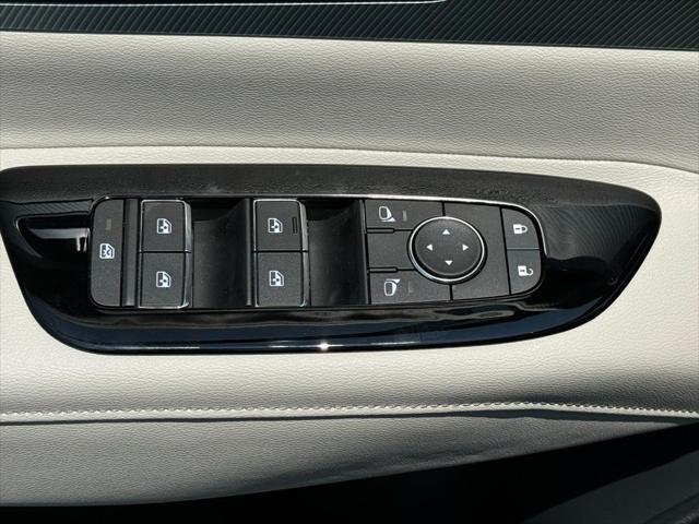 used 2025 Nissan Murano car, priced at $42,998