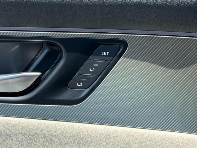 used 2025 Nissan Murano car, priced at $42,998