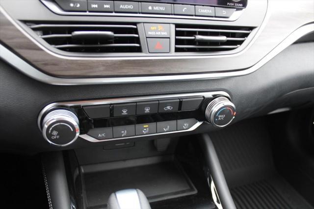 used 2023 Nissan Altima car