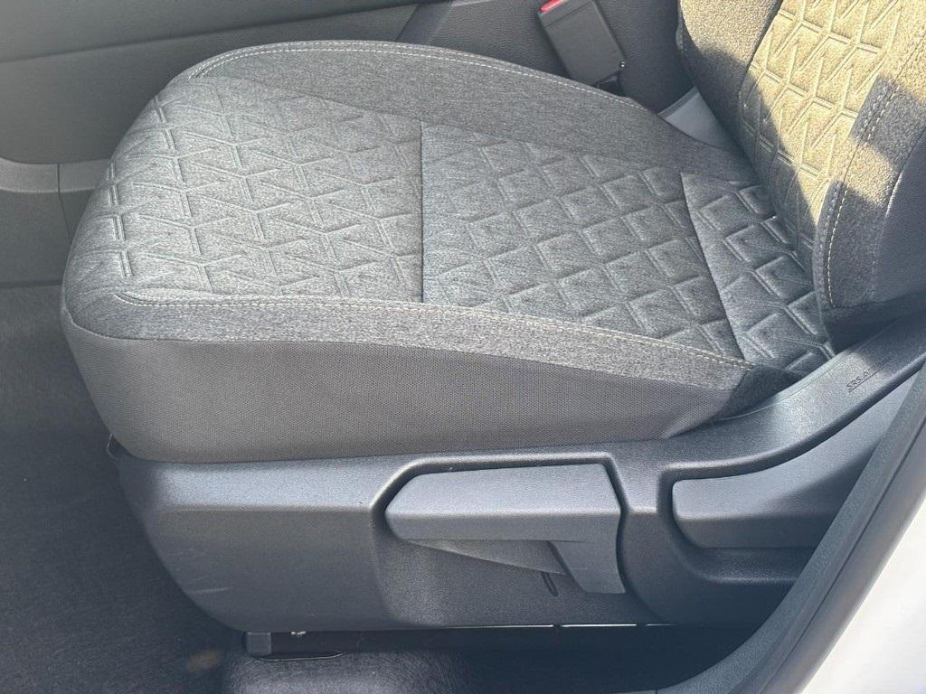 new 2026 Nissan Kicks car, priced at $25,575