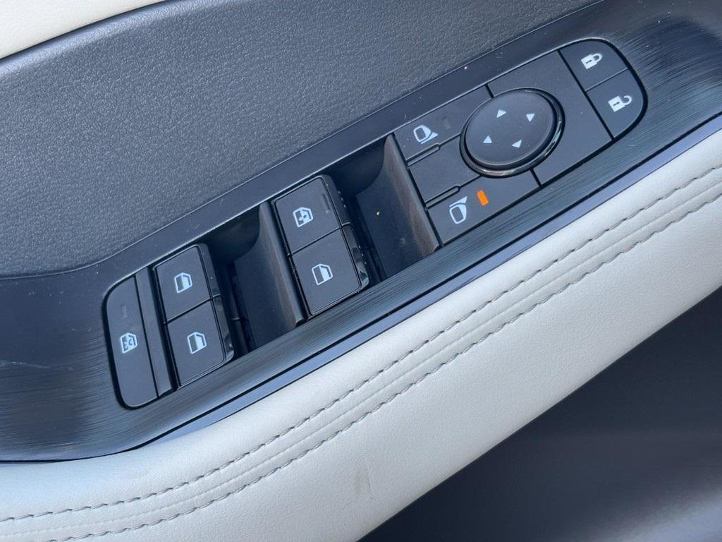 new 2026 Nissan Rogue car, priced at $32,050