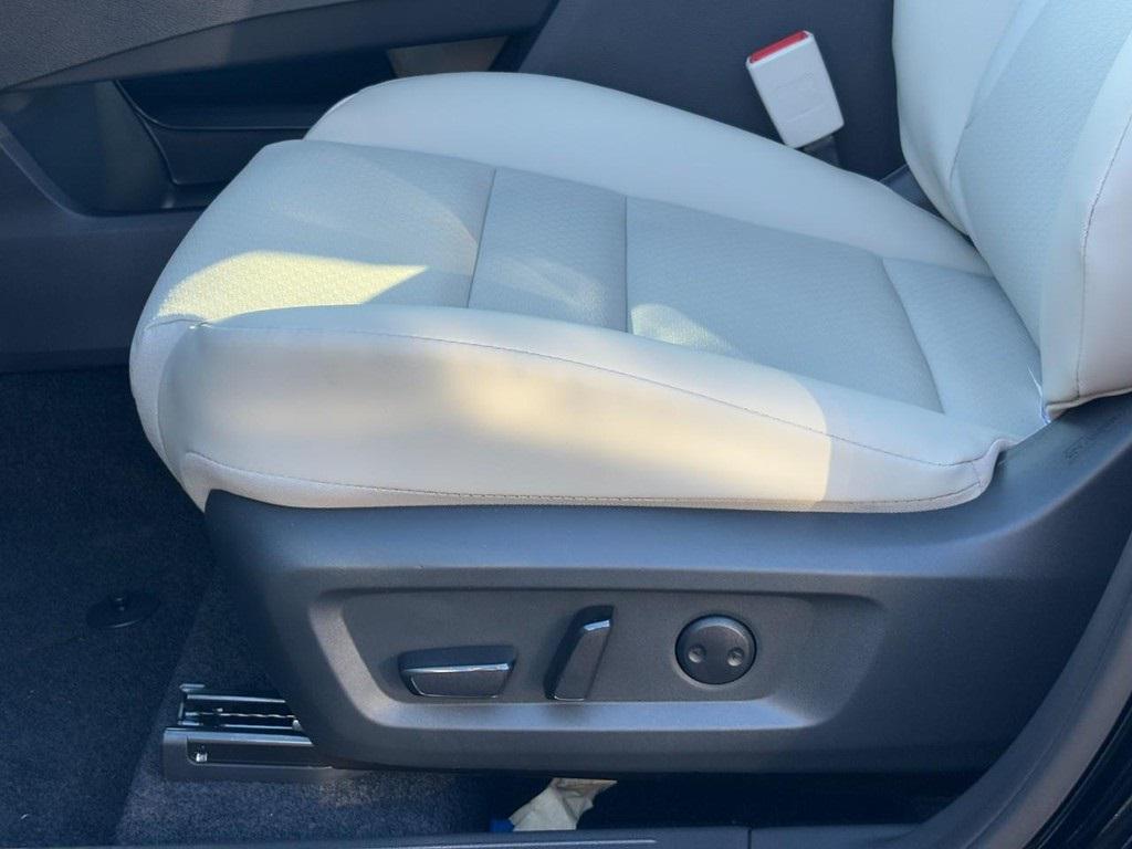 new 2026 Nissan Rogue car, priced at $32,050