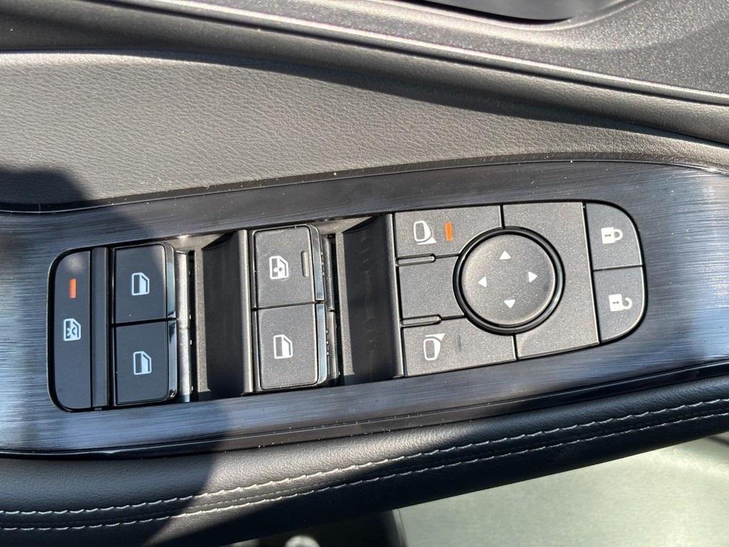 new 2026 Nissan Rogue car, priced at $28,200