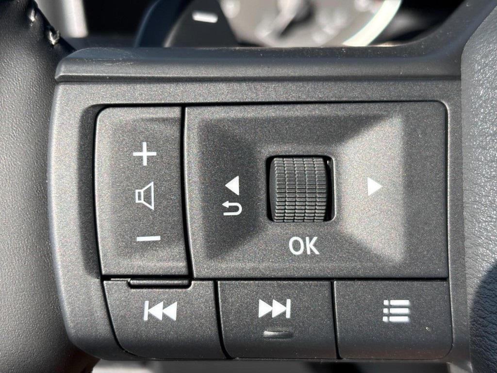 new 2026 Nissan Rogue car, priced at $29,910