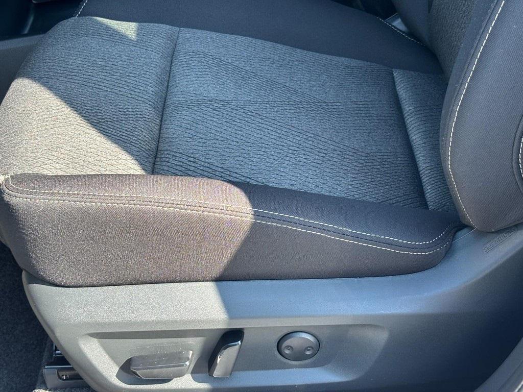 new 2026 Nissan Rogue car, priced at $29,910
