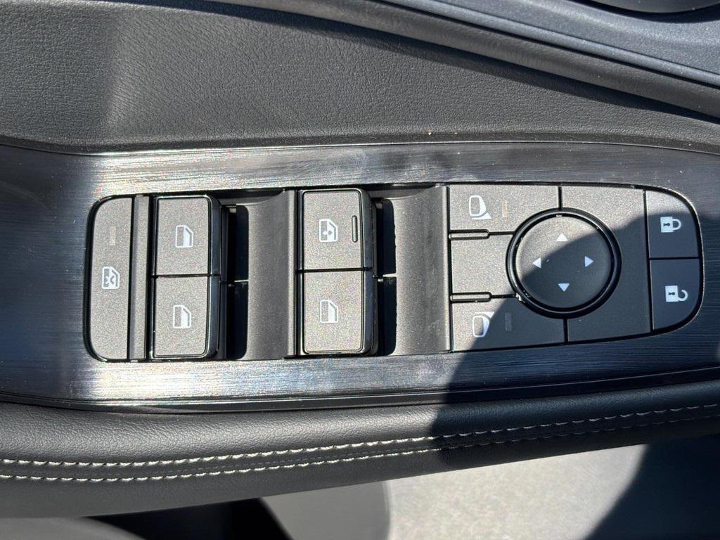 new 2026 Nissan Rogue car, priced at $29,910