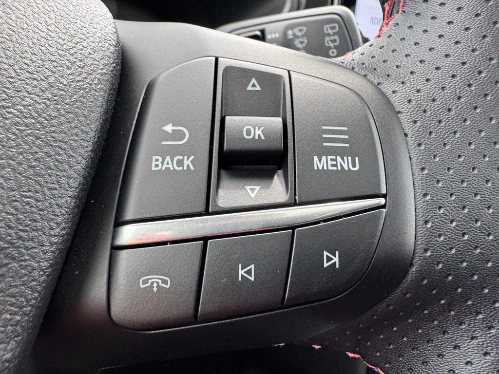 used 2024 Ford Escape car, priced at $26,888