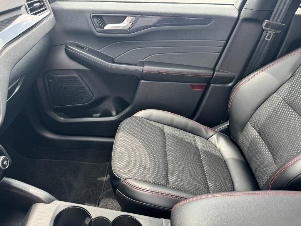 used 2024 Ford Escape car, priced at $26,888