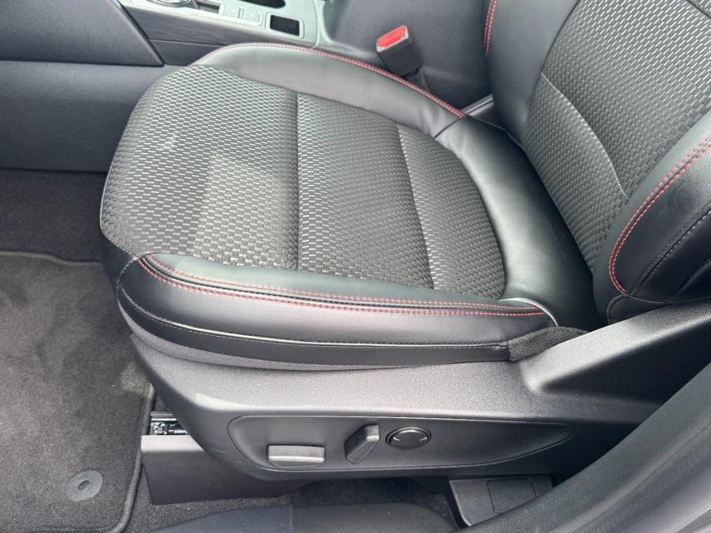 used 2024 Ford Escape car, priced at $26,888