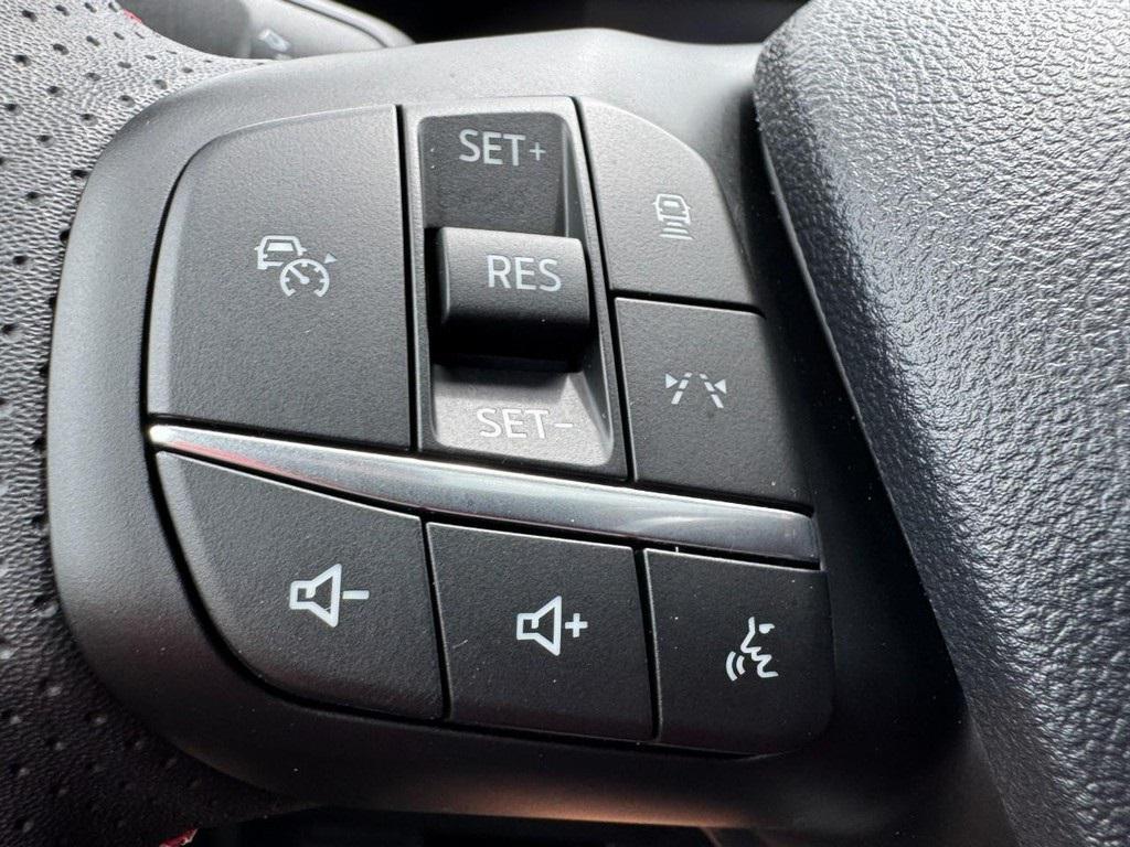 used 2024 Ford Escape car, priced at $26,888