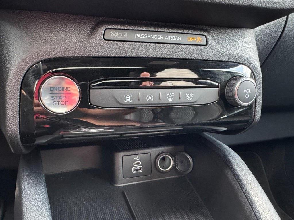 used 2024 Ford Escape car, priced at $26,888