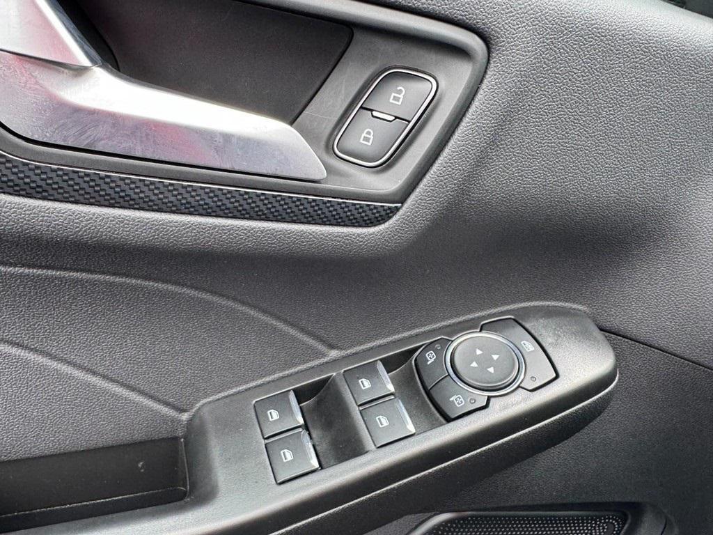 used 2024 Ford Escape car, priced at $26,888