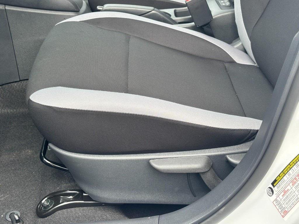 new 2025 Nissan Versa car, priced at $17,250