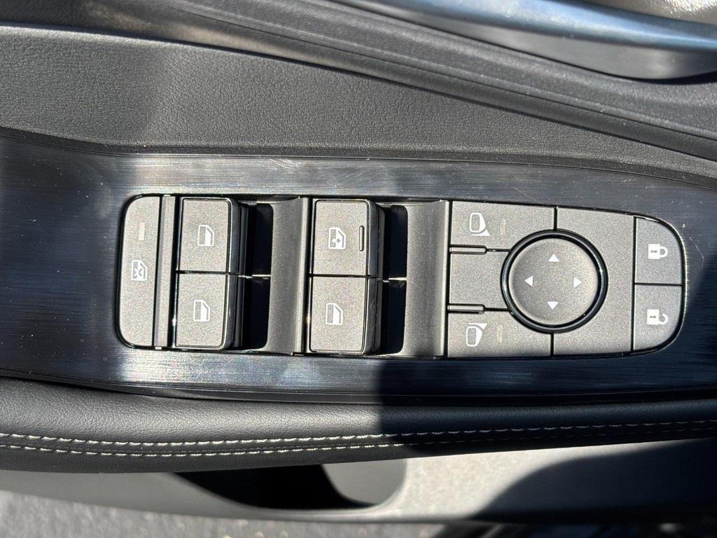 new 2026 Nissan Rogue car, priced at $29,460