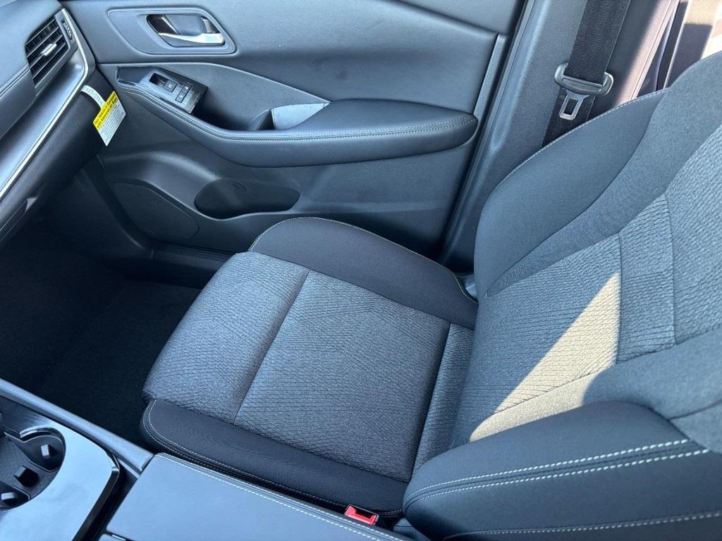 new 2026 Nissan Rogue car, priced at $29,460