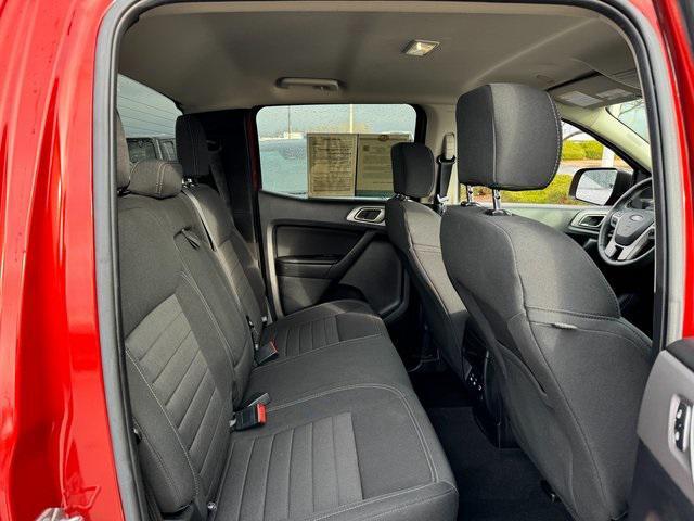 used 2019 Ford Ranger car, priced at $26,998