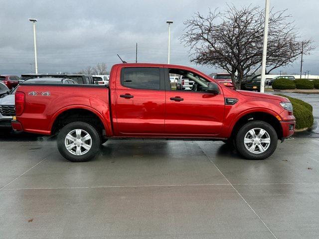 used 2019 Ford Ranger car, priced at $26,998