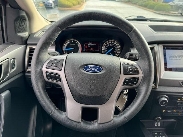 used 2019 Ford Ranger car, priced at $26,998