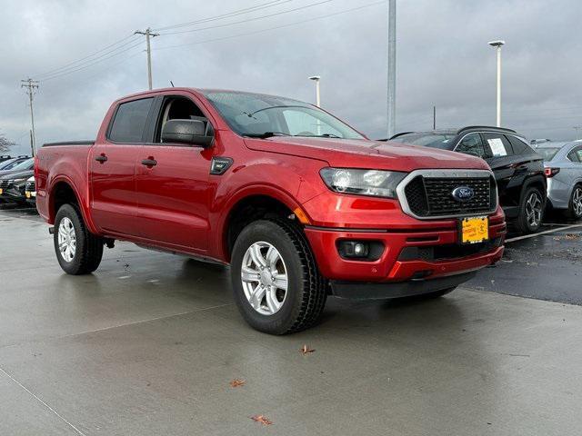 used 2019 Ford Ranger car, priced at $26,998