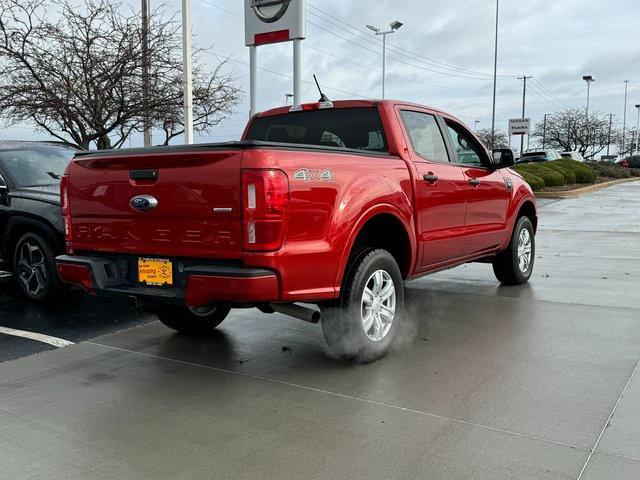 used 2019 Ford Ranger car, priced at $26,998