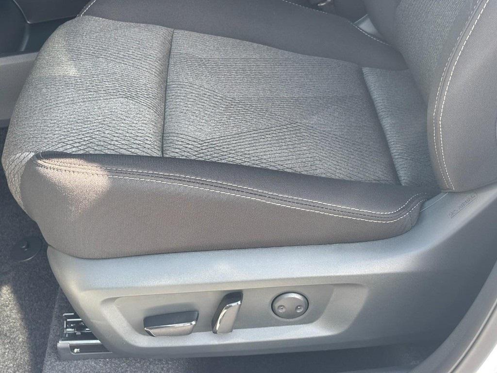 new 2026 Nissan Rogue car, priced at $28,650