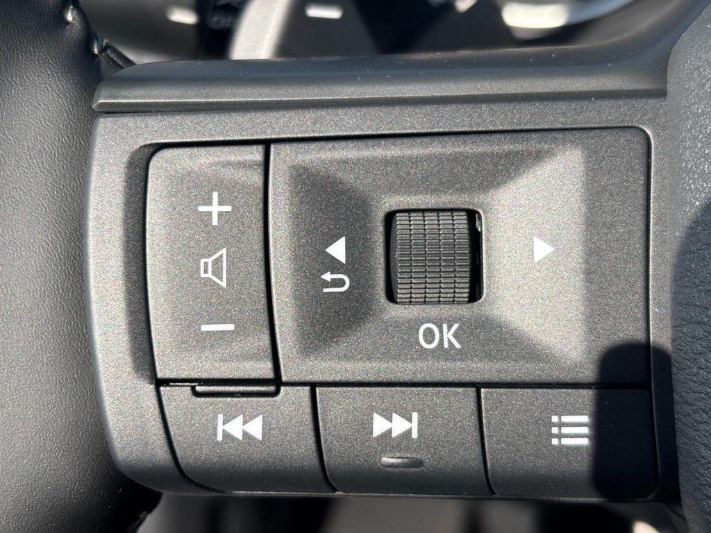 new 2026 Nissan Rogue car, priced at $28,650
