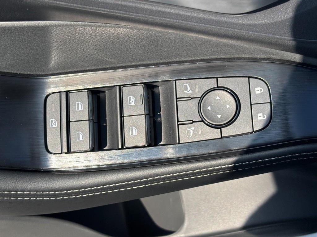 new 2026 Nissan Rogue car, priced at $28,650