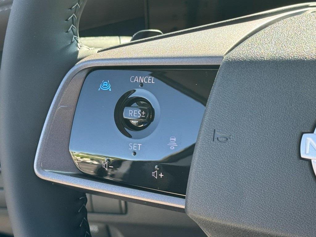 new 2025 Nissan Murano car, priced at $43,500