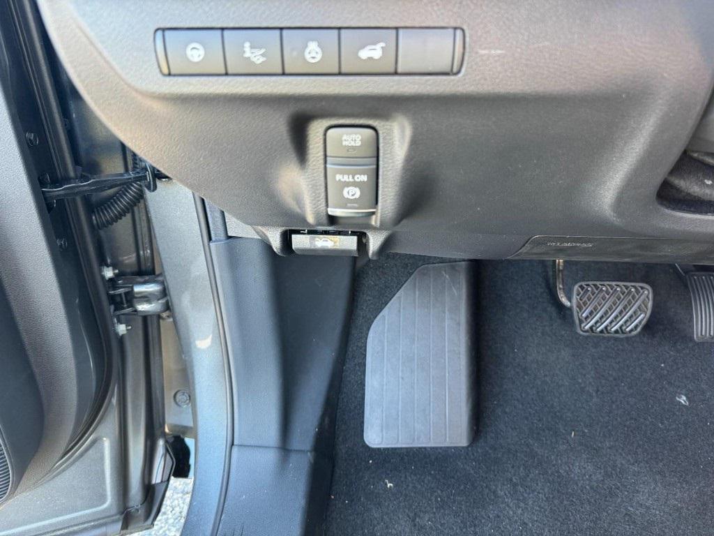 new 2025 Nissan Murano car, priced at $43,500