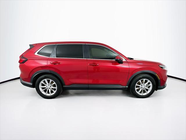 used 2023 Honda CR-V car, priced at $32,995