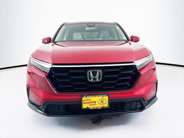 used 2023 Honda CR-V car, priced at $32,995