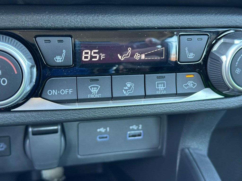 new 2025 Nissan Versa car, priced at $20,000