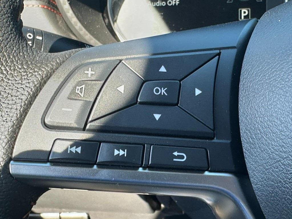 new 2025 Nissan Versa car, priced at $20,000