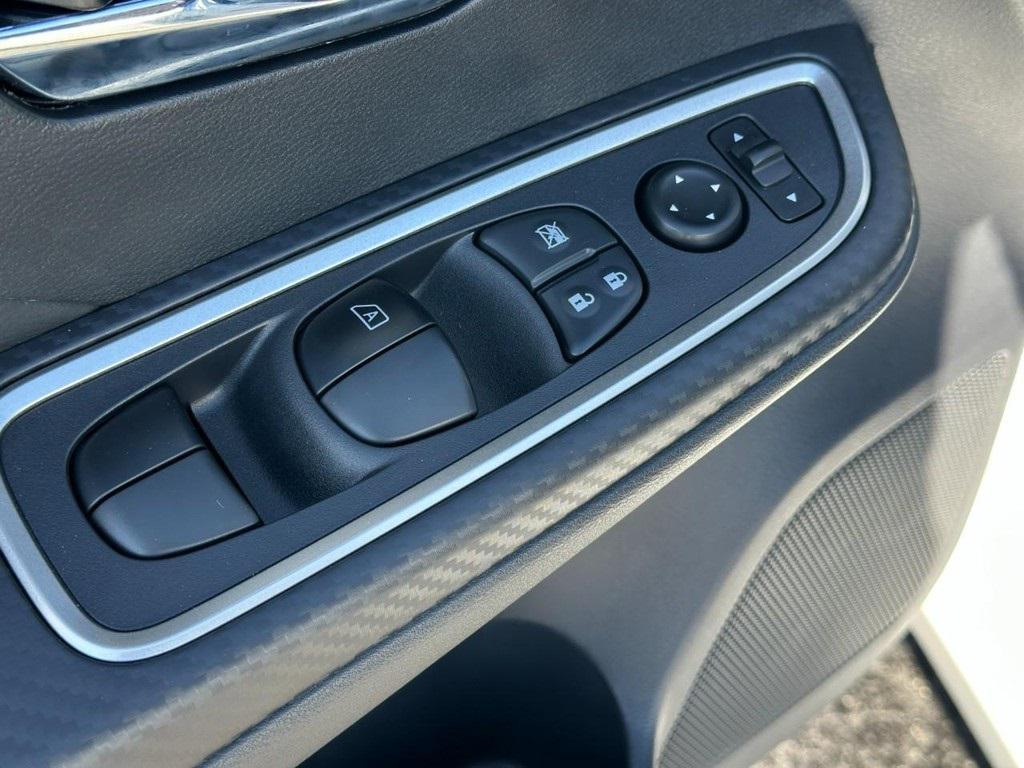 new 2025 Nissan Versa car, priced at $20,000