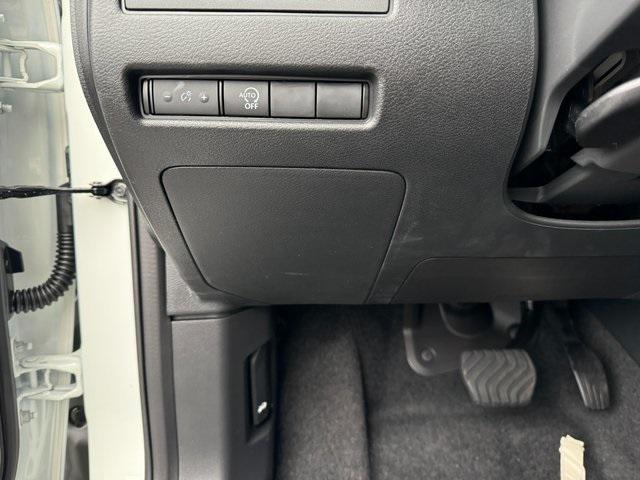 new 2025 Nissan Rogue car, priced at $29,350