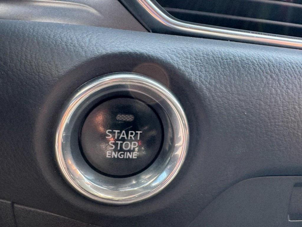 used 2021 Mazda CX-5 car, priced at $19,888