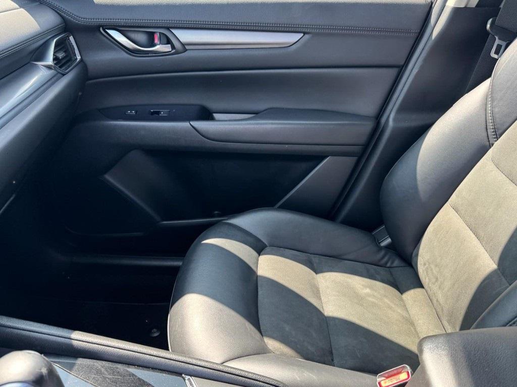 used 2021 Mazda CX-5 car, priced at $19,888