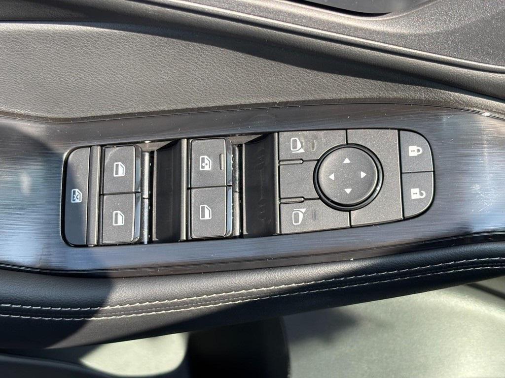 new 2026 Nissan Rogue car, priced at $28,650