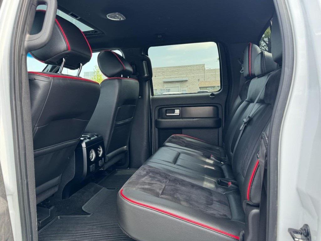 used 2014 Ford F-150 car, priced at $16,995