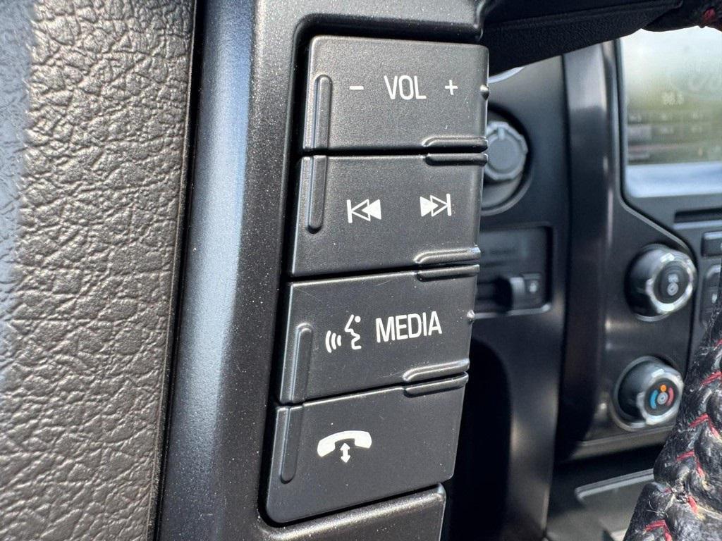 used 2014 Ford F-150 car, priced at $16,995