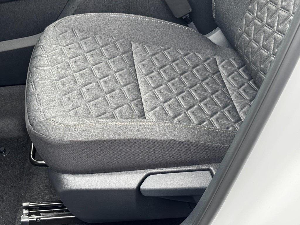 new 2026 Nissan Kicks car, priced at $23,695